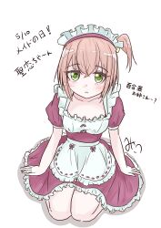amamiya sophia seren from assault lily