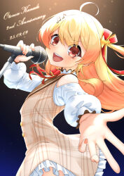 otonose kanade from hololive