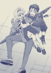 matilda bouanich from reverse:1999