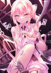 akiyama mizuki from project sekai