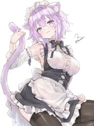 nekomata okayu from hololive