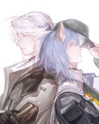arknights fan art