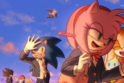 amy rose from sonic (series) by czy (2894456992)