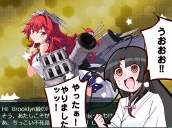 kantai collection fan art