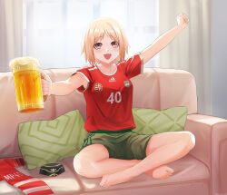 adidas fan art