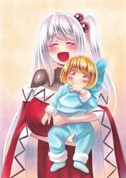 alice margatroid from touhou