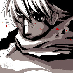 pip bernardotte from hellsing