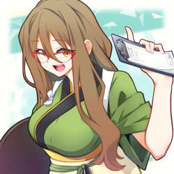 nakahara mizuki from lycoris recoil by digamma