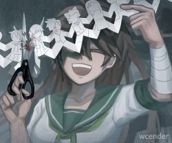 Booru post from safebooru.org