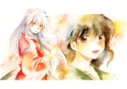 higurashi kagome from inuyasha by zunko