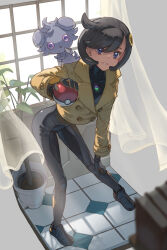 emma (pokemon) from pokemon
