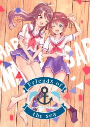 munetani mashiro from high school fleet
