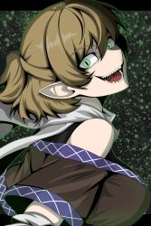 mizuhashi parsee from touhou