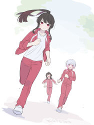 sakuraba ema from mahou shoujo no majo saiban