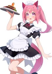 haru urara (umamusume) from umamusume