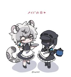 doctor (arknights) from arknights