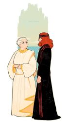 aziraphale (good omens) from good omens