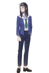 kanamori sayaka from eizouken ni wa te wo dasu na!