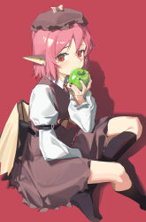 mystia lorelei from touhou