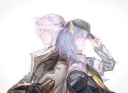 arknights fan art