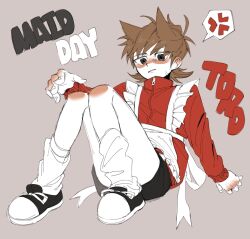 tord (eddsworld) from eddsworld