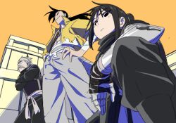 fu (fma) from fullmetal alchemist