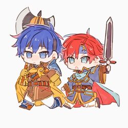 ike (fire emblem) from fire emblem