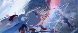 alice thymefield from zenless zone zero