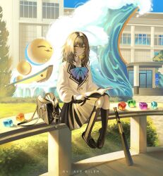 stelle (honkai: star rail) from honkai: star rail