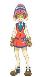 precure fan art