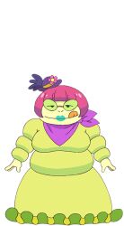 precure fan art
