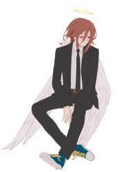 angel devil (chainsaw man) from chainsaw man