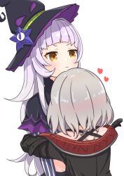 murasaki shion from hololive