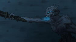 daedra from the elder scrolls