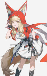arknights fan art