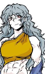 sakata nemuno from hidden star in four seasons