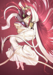 ascalon (arknights) from arknights
