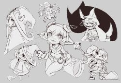 lulu (league of legends) from league of legends
