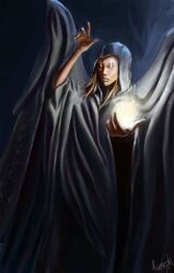the elder scrolls fan art