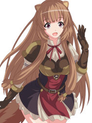 raphtalia from tate no yuusha no nariagari