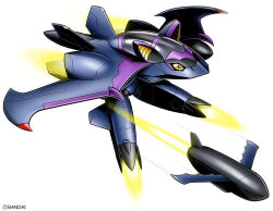 scourgechiropmon from digimon