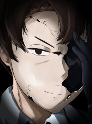roland (project moon) from library of ruina