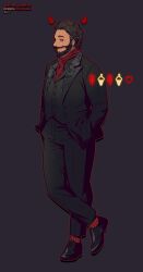 aziraphale (good omens) from good omens