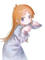 professor shinonome from nichijou