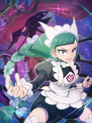 dragalge from pokemon