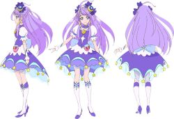 cure selene from precure