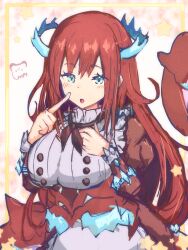 kitchen dragonmaid from yu-gi-oh!