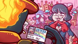 Booru post from safebooru.org