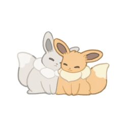 eevee from pokemon