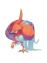 talonflame from pokemon